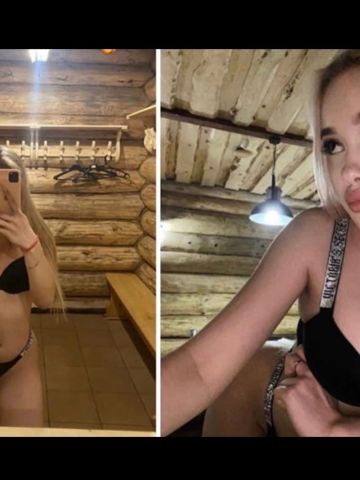 Анкета проститутки Дарья - Фото 1, , 24 года, №370905